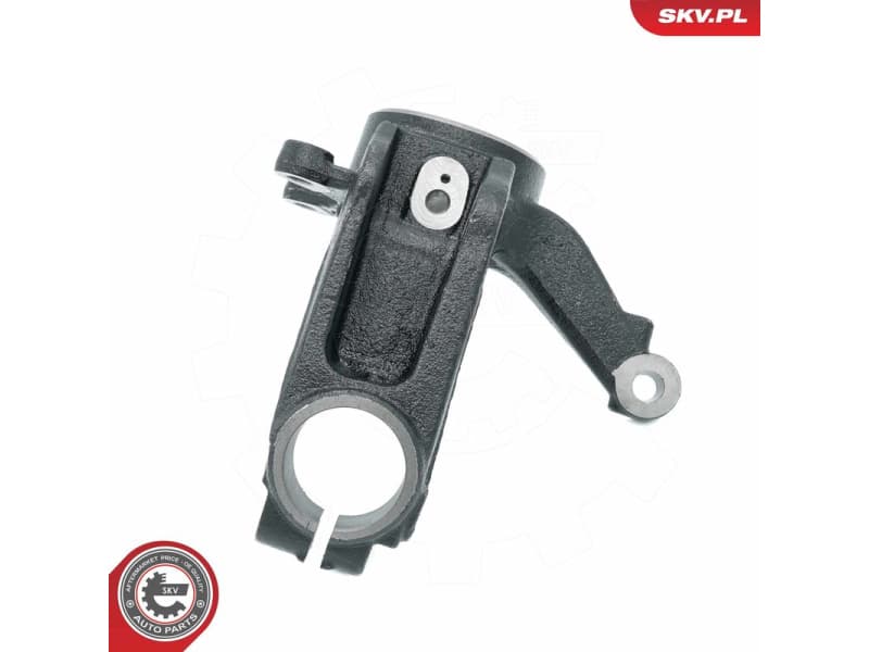 Steering Knuckle, wheel suspension 47SKV902 - image 7