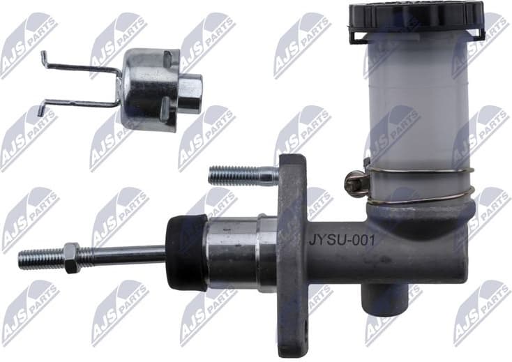 Master Cylinder, clutch NSP-SU-001 - image 3