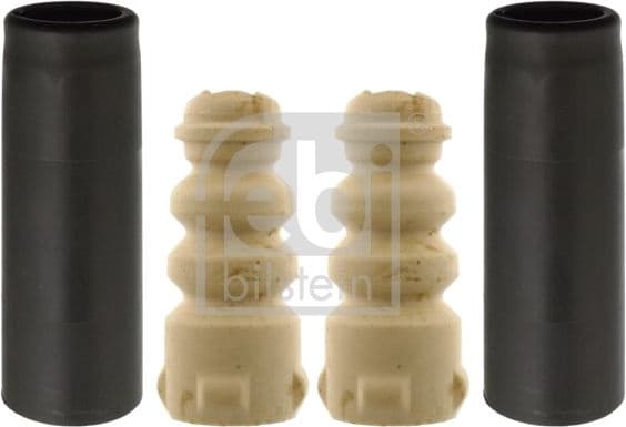 Dust Cover Kit, shock absorber 106133