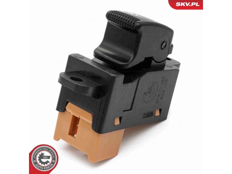 Switch, window regulator 37SKV485 - image 3