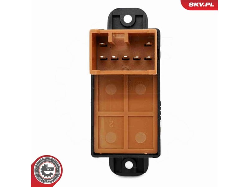 Switch, window regulator 37SKV485 - image 5