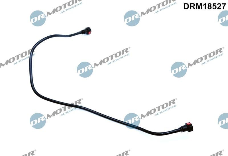 Fuel Line DRM18527