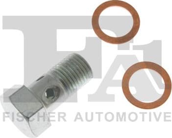 Banjo Bolt, charger 989-10-015.021 - image 2