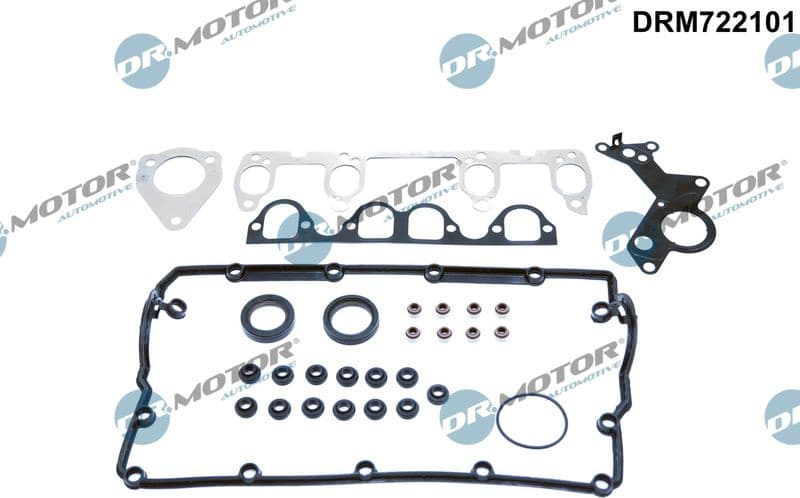 Gasket Kit, cylinder head DRM722101