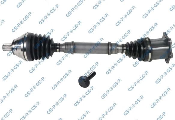 Drive Shaft 261346