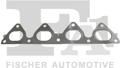 Gasket, exhaust manifold 479001 - image 2