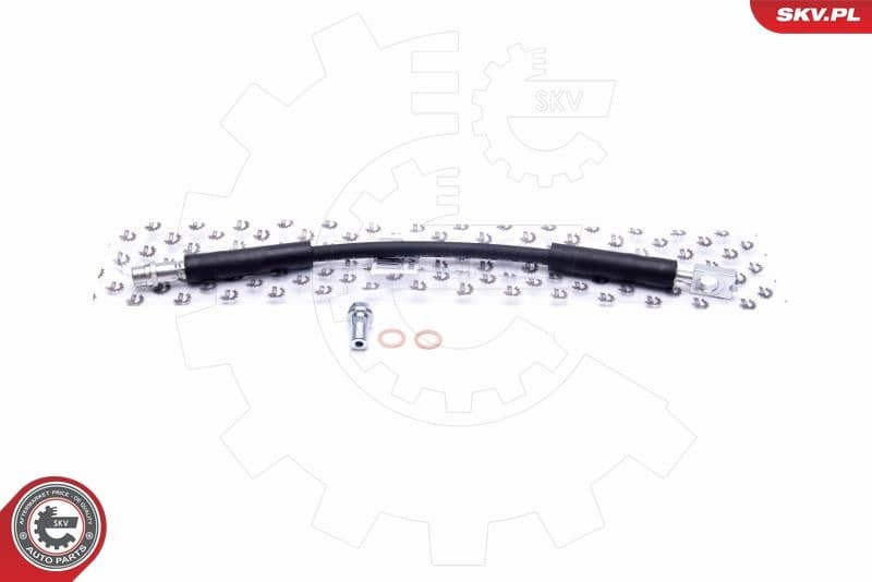 Brake Hose 35SKV166