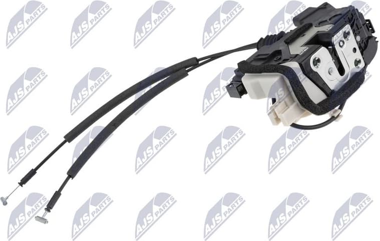 Door Lock EZC-KA-012 - image 2