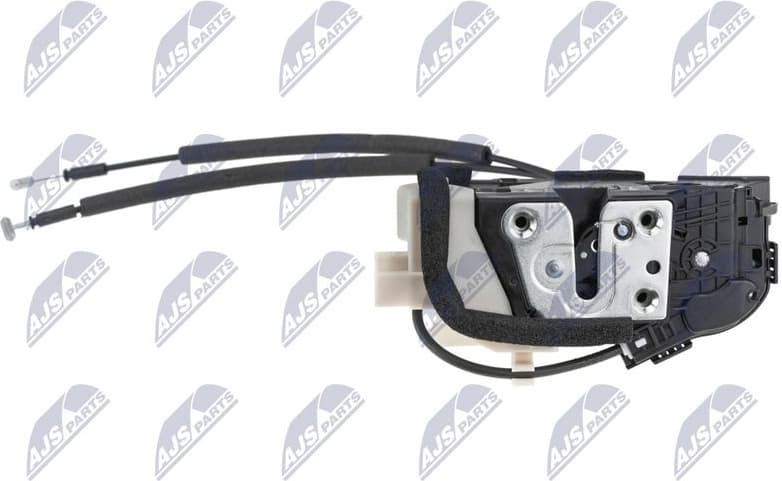 Door Lock EZC-KA-012 - image 3