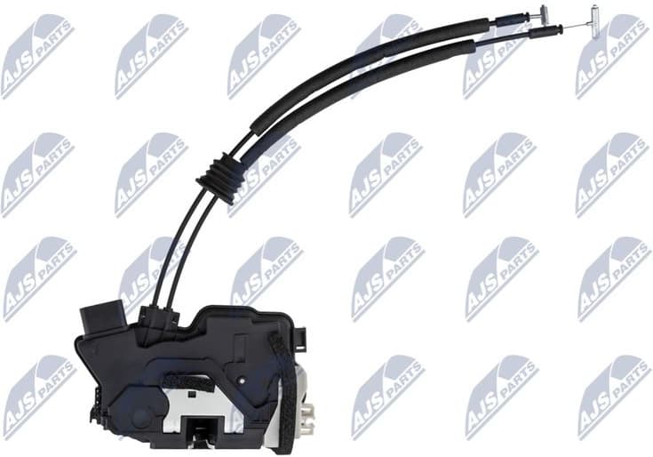 Door Lock EZC-KA-013 - image 4