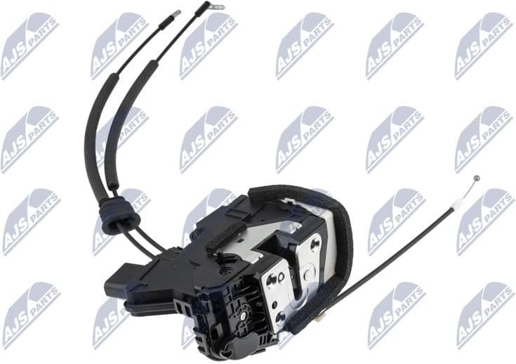 Door Lock EZC-KA-015 - image 2