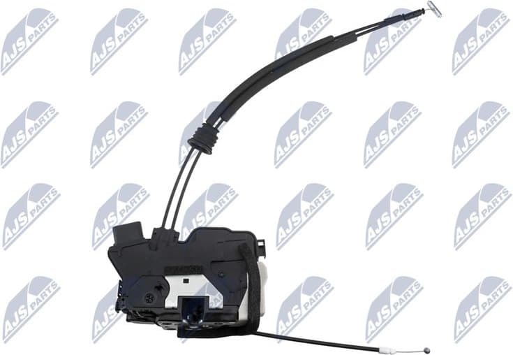 Door Lock EZC-KA-015 - image 4