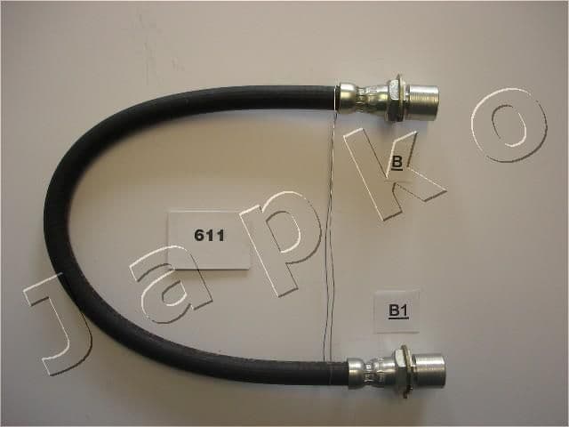 Holding Bracket, brake hose 69611