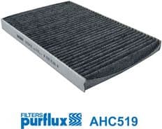 Filter, cabin air AHC519
