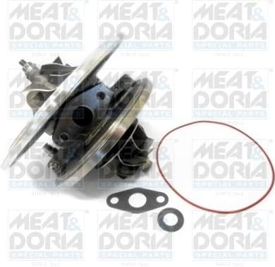 Core assembly, turbocharger 60036