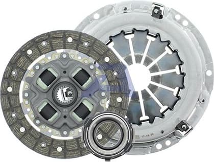 Clutch Kit AISIN Clutch Kit (3P) KT-258A