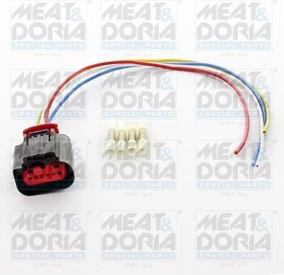 Cable Repair Set, mass air flow sensor 25150