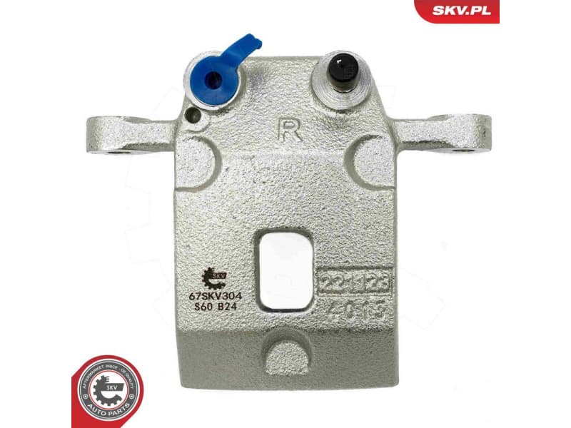 Brake Caliper 67SKV304 - image 3