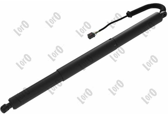 Electric Motor, tailgate LORO 101-02-036