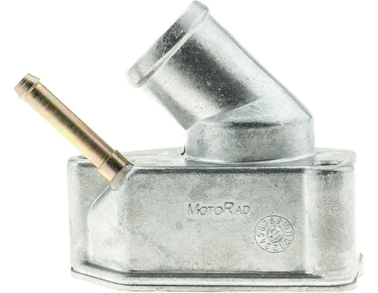 Thermostat, coolant 350-82K - image 3