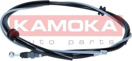 Cable Pull, parking brake 1190338