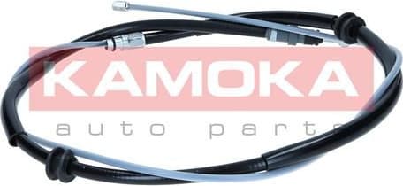 Cable Pull, parking brake 1190338 - image 3