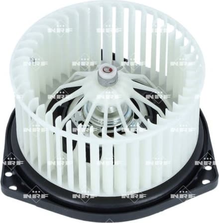 Interior Blower 34517