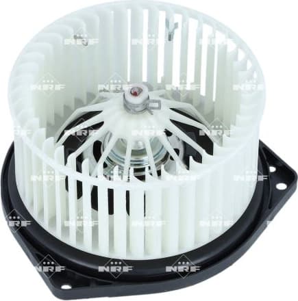 Interior Blower 34517 - image 2