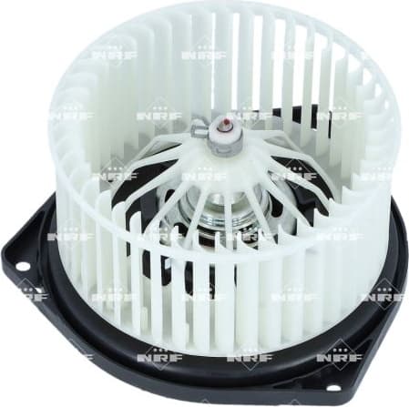 Interior Blower 34517 - image 4