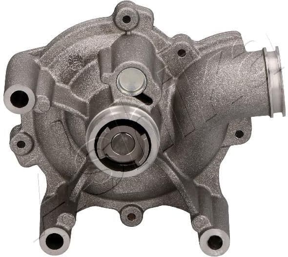 Water Pump, engine cooling 35-00-0115