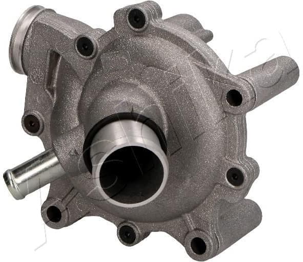 Water Pump, engine cooling 35-00-0115 - image 2
