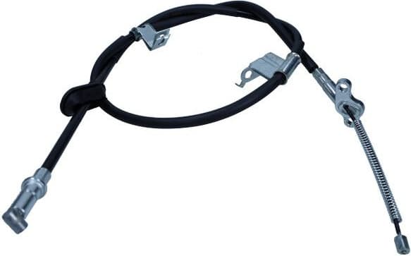 Cable Pull, parking brake 32-1093 - image 2