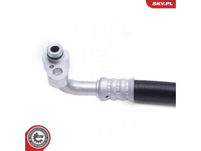 High/Low-pressure Line, air conditioning 54SKV724 - image 2
