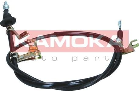 Cable Pull, parking brake 1190207 - image 3