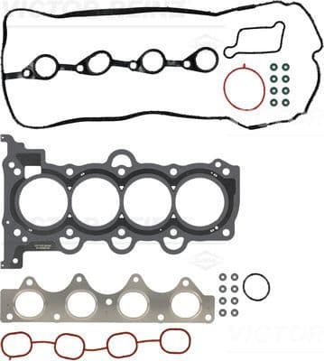 Gasket Kit, cylinder head 02-54020-05