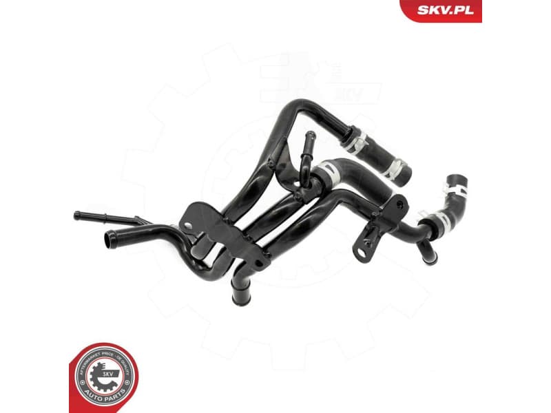 Coolant Pipe 54SKV560 - image 3