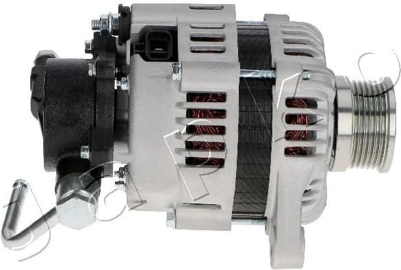 Alternator 2C979 - image 4