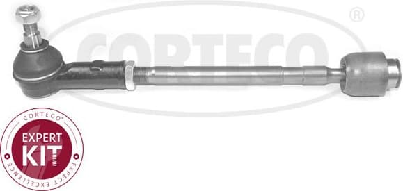 Tie Rod 49396064 - image 2