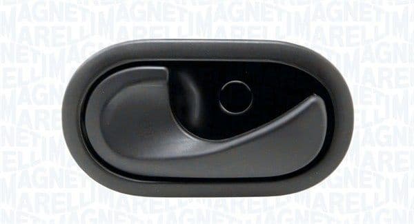 Exterior Door Handle 350105032500