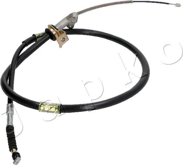 Cable Pull, parking brake 131277L