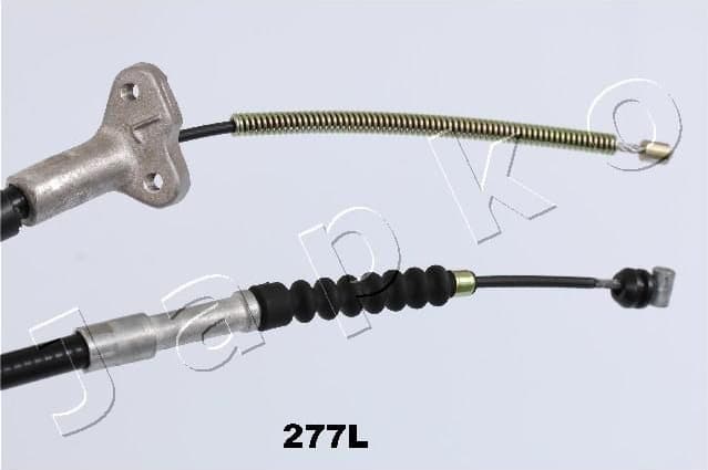 Cable Pull, parking brake 131277L - image 3