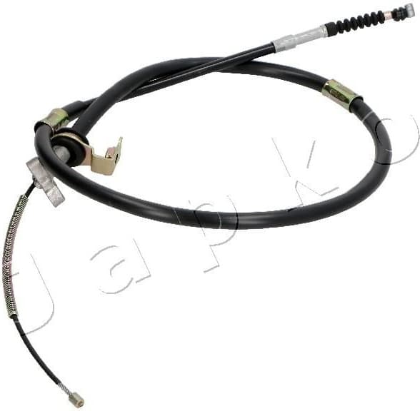 Cable Pull, parking brake 131277L - image 4
