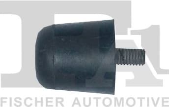 Rubber Buffer, muffler 113934 - image 2