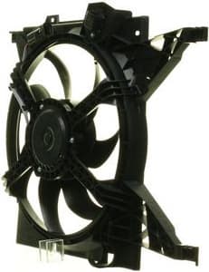 Fan, engine cooling BEHR *** PREMIUM LINE *** CFF 191 000P - image 4