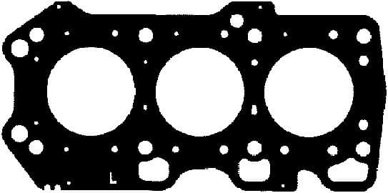Gasket, cylinder head 415219P - image 2
