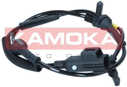 Sensor, wheel speed 1060793