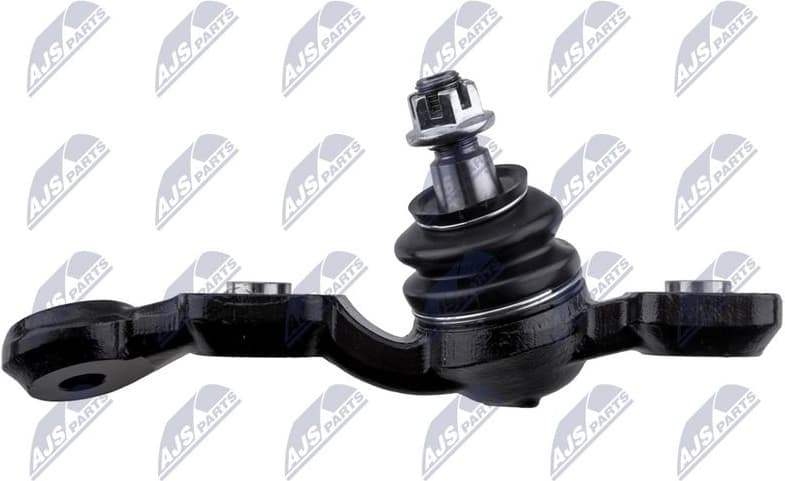 Ball Joint ZSD-TY-090 - image 3