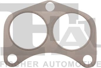 Gasket, exhaust pipe 130902 - image 2