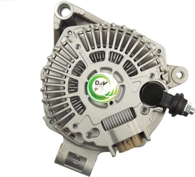 Alternator AS A5126 - image 3