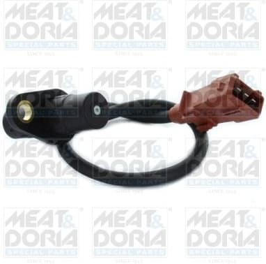 Sensor, crankshaft pulse 87022